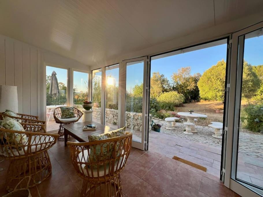Casa De Limoeiro - Countryside With Annexe Ferienhaus *